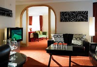London Marriott Hotel Maida Vale 1079099 Image 4